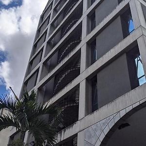 Hotel Chacao Cumberland