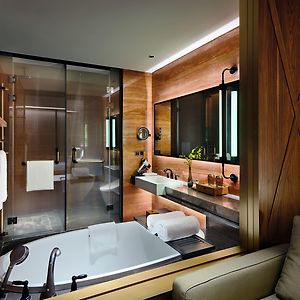 Garnet King or Twin Room